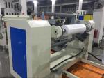 Single Screw 1000mm PP PE Sheet Extrusion Machine Thermoforming for HIPS