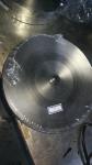 Metal Nanocrystalline Toroidal Core Fe-Base Nanocrystalline Alloy Ribbon