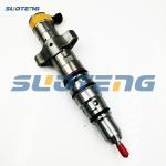 387-9432 3879432 Diesel Fuel Injector For 330D 330D L Excavator
