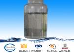 Sticky Liquid Poly Dadmac Cas 26062-79-3 Chemical Poly DMDAAC Textile Water