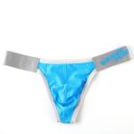 Custom Mens Briefs Underwear Manufacturer G String T Back Thong Lingerie Panties