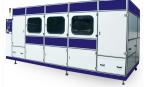 220V Industrial Ultrasonic Cleaning Machine for automotive parts