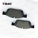 Automotive Disc Brake Pad Set A0064203820 0064203820 For Mercedes Benz