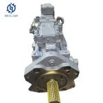 HITACHI Parts Hydraulic Pump Assembly for Excavator EX750