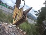 Low price used excavator hydraulic hammer /used jack hammer/used hydraulic