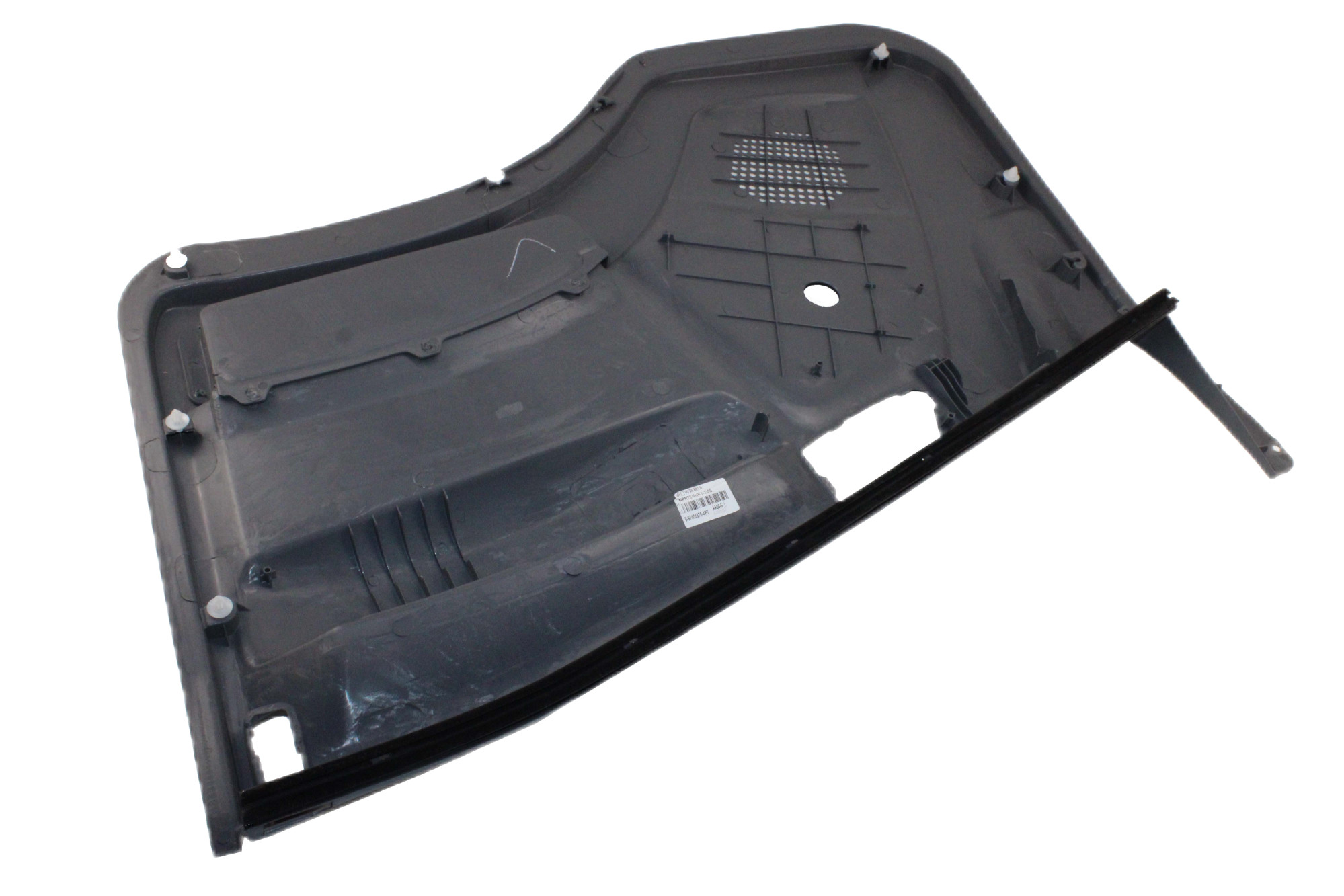 ISUZU 700P NPR6SN PAD TRIM FRT DOOR RH 8974053670