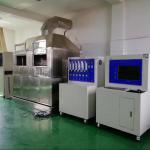 Testing Equipment For Anti-ignition Characteristics Of Upholstered Furniture,