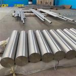 Polished Monel 404 405 Steel Nickel Round Bar Ni 200 Rod Flat Bar Supplier UNS