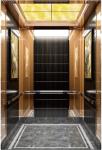 Safety Automatic Passenger Elevator Energy Saving Residential Passenger Lifts