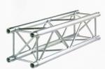 Quick Lock 300mm X300mm Spigot Stage Trussing Aluminum Alloy 6082- T6