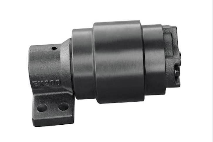 ZAX250-6 TOP RPLLER For Excavator Undercarriage Parts