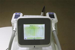 China Top-Rank Cryolipolysis machine cellulite loss lipocryo fat freezing device factory