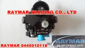 China BOSCH Common rail pump 0445010118 0445010399 for HYUNDAI Sorento 33100-4A400 33100-4A410 factory