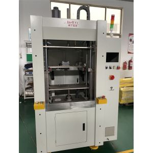 Aluminum Spot Welder Hot Plate Welding Polypropylene