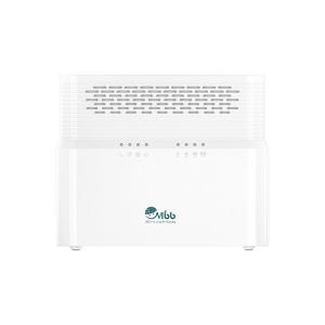 China 4G WiFi CAT6 CPE LTE Router Indoor With Stable Performance factory