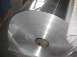 0.28MM Thickness Industrial Aluminum Foil Temper O Fin Stock With Alloy 8006