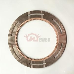 China 131-10-11110 Friction Plate For D150A D60P D80A Brozen Clutch Plate 1311011110 factory
