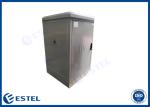 19 Inch 20u Rack Cabinet Outdoor Weatherproof Box 720×720×1300mm