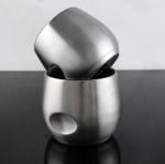150ml / 200ml Stainless Steel Tumbler Double Wall Coffee Cup