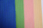 Flexible PVC Colorful Non Skid Mat Soft And Light 8'x10' Vinyl Flooring High