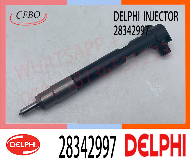FUEL INJECTOR A6510704987 A6510700587 R00002D 28342997 for SPRINTER 2.2 more series