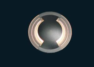 China IP67 LED Underground Lamp,Aluminum Underground Lighting Fixtures 1 / 2 / 4 Side Lighting factory