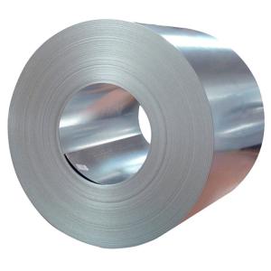 China 201 202 Decorative Stainless Coil 304 Stainless Steel Sheet Coil Roofing 410 410s 420 431 factory