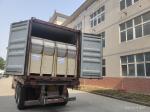 100% Strict FRP Rod Strength Member Inspection Machinable Light Weight