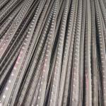 Medium High Carbon Steel Bar Reinforced Deformed Steel Rebar HRB335 B500b Gr40