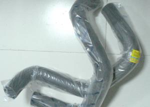 China Hitachi Water Hose 3102063 3088201 Radiator Water Hose Hitachi ZX200 Excavator Parts factory