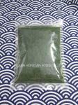 Crispy Texture Aonori Nori Flakes Dried Seaweed Green Colour For Japanese Dishes