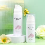 Haircare Success Story Beauty Cream Jar For Refillable Foam Bottles Reduced