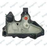 High quality auto Engine Oil water separator 06H 103495AF for VW Magotan B8 2.0T