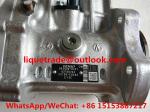 DENSO HP0 Common rail fuel pump 094000-0420, 094000-0421 for HINO E13C 22100