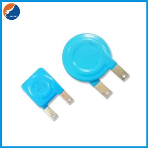 China 40D201K-162K 240V-1600V VDR Voltage Dependent Resistor High Voltage Resistor factory