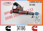 4903472 4928517 3411845 402622200PX Injector QSM11 QSM11-C R455LC-7 OEM