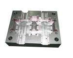 Car Cold Runner Vehicle Parts Industrial Molding