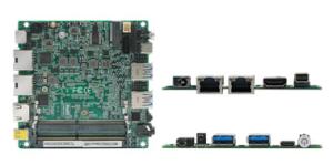 China Windows 11 I7-1165G7 Intel NUC Motherboard CE Certification factory