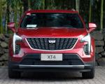 Cadillac XT4 2023 28T 4WD Bojin 5 Door 5 seats Compact SUV