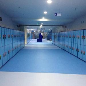 China Performance Comparison Of Feiyang Polyasdpartic Polyurea Coatings factory