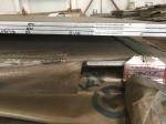 Martensitic JIS SUS420J1 Hot Rolled Stainless Steel Plate Annealed 1D