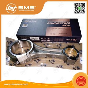 China 61500030009 Connecting Rod Assembly Weichai Engine Parts on sale