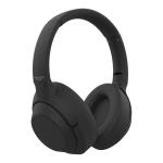 Wireless Anc Gaming Headset , 3.7V 400mAh Pure Music Stereo Earphone