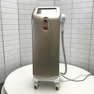 China 808nm diode laser home use good laser hair removal machines with painless factory