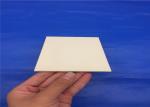 Wear -Resistance 99% Alumina Ceramic Plate/ Rectangular Insulating Board /