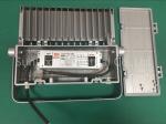 100 Watt Integrated LED Stadium Flood Light 3000 - 5700K CCT Available