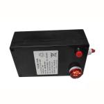 Compatible BMX Lithium Battery Chargers 11V 3A Electric Scooter Use