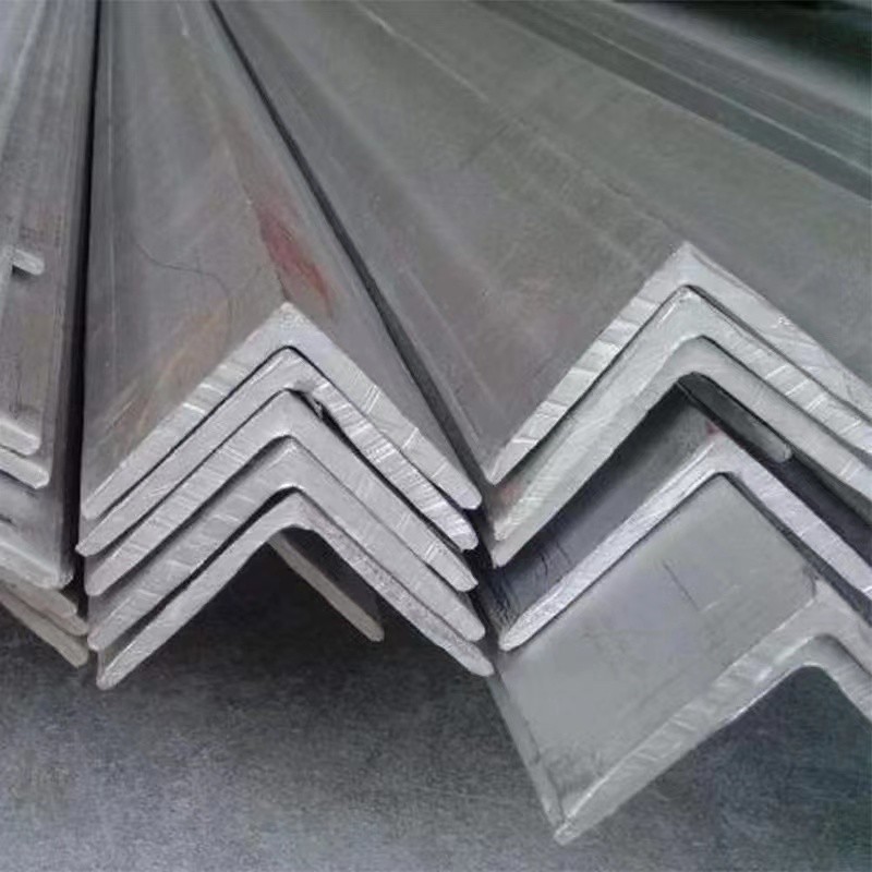 Iron Hot Dipped Galvanized Steel Angle Bar L Shaped Metal Bar Bracket For Unistrut C Channels