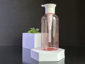 China 10-350g Capacity PET Bottle Ultimate Packaging Solution factory
