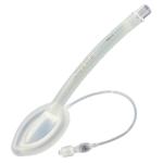 Disposable Full Silicone Pvc Laryngeal Mask Airway Customized Logo